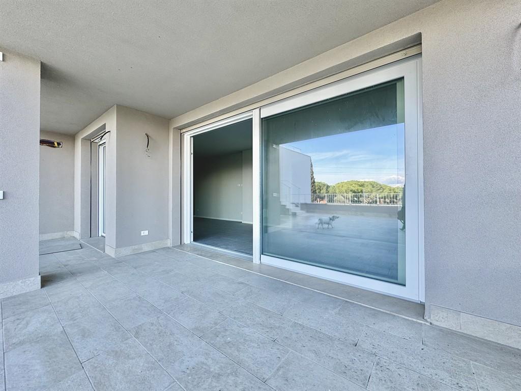 appartamento in vendita a Peschiera del Garda