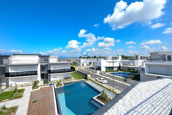 appartamento in vendita a Peschiera del Garda