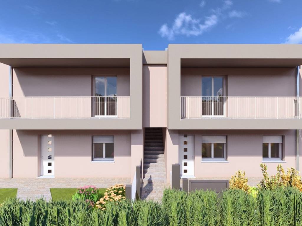 appartamento in vendita a Peschiera del Garda