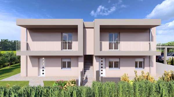appartamento in vendita a Peschiera del Garda