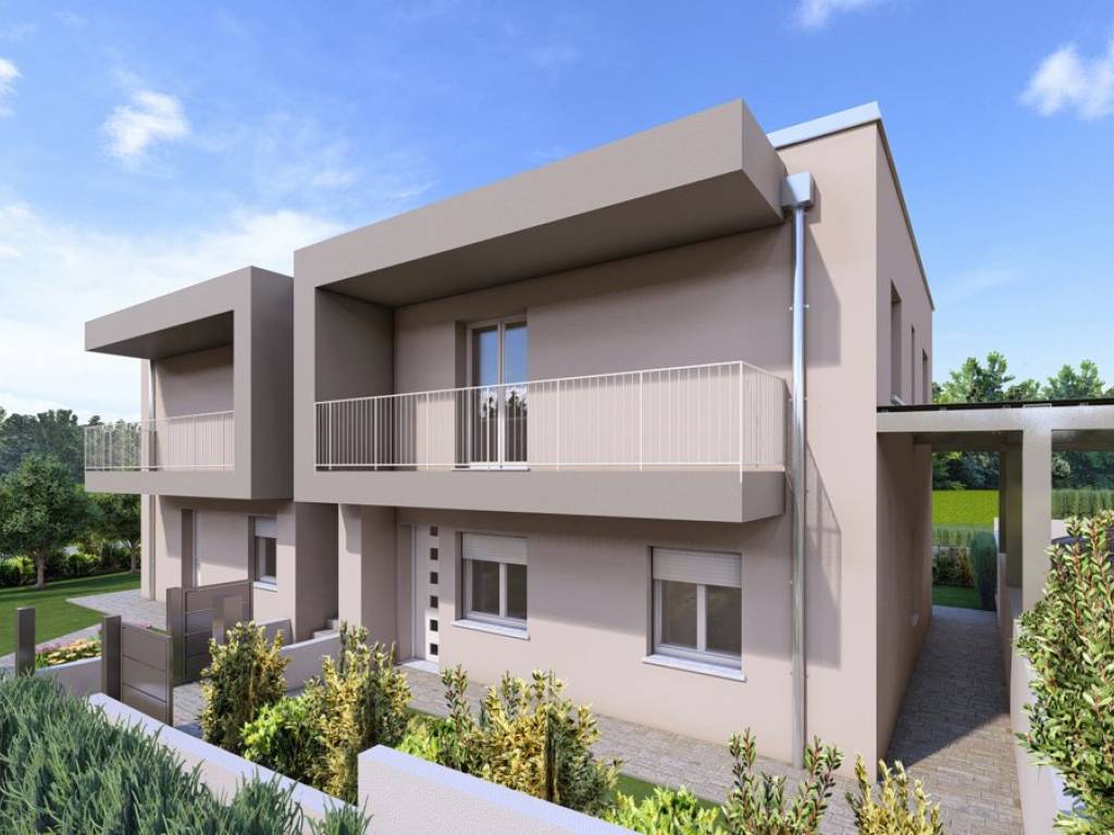 appartamento in vendita a Peschiera del Garda