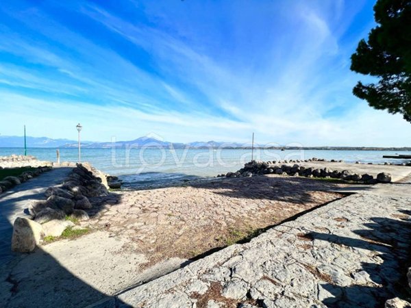 appartamento in vendita a Peschiera del Garda in zona San Benedetto di Lugana