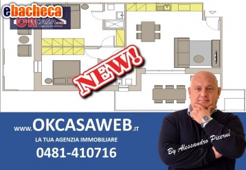 appartamento in vendita a Peschiera del Garda