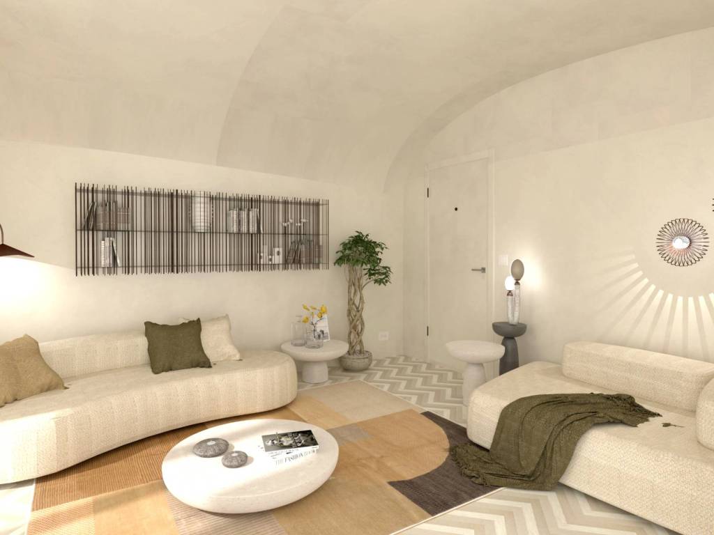 appartamento in vendita a Peschiera del Garda
