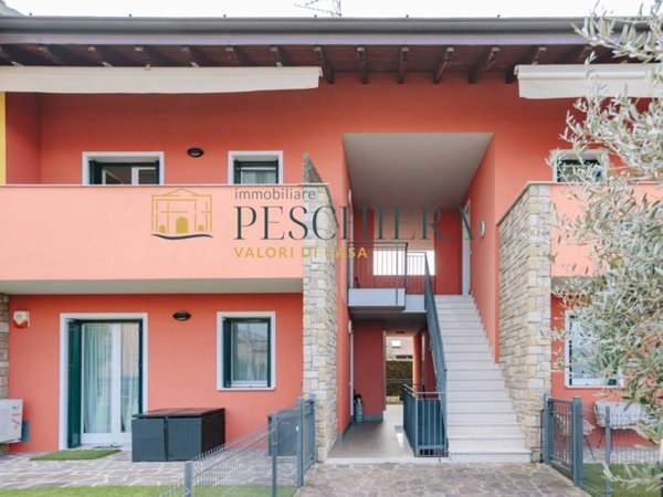 appartamento in vendita a Peschiera del Garda