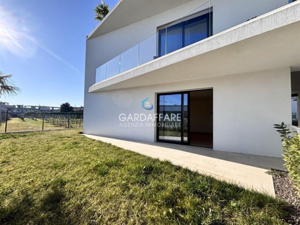appartamento in vendita a Peschiera del Garda