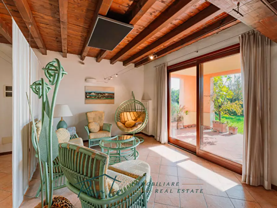 appartamento in vendita a Peschiera del Garda