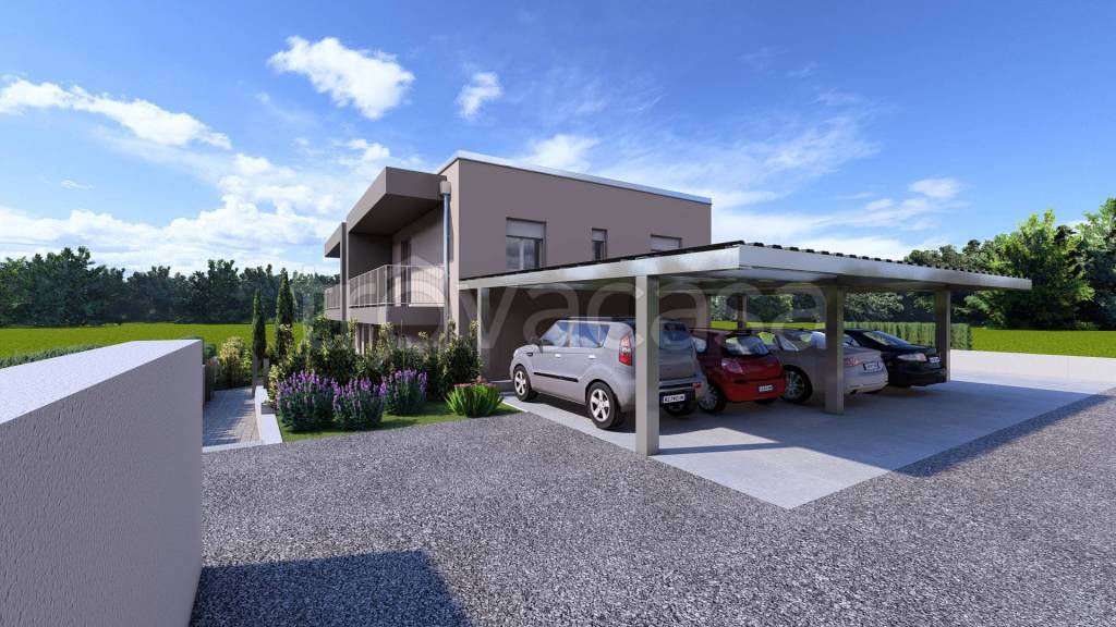 appartamento in vendita a Peschiera del Garda