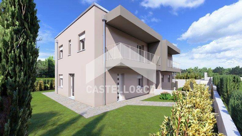 appartamento in vendita a Peschiera del Garda