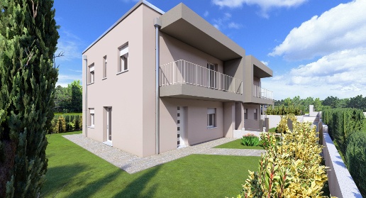appartamento in vendita a Peschiera del Garda
