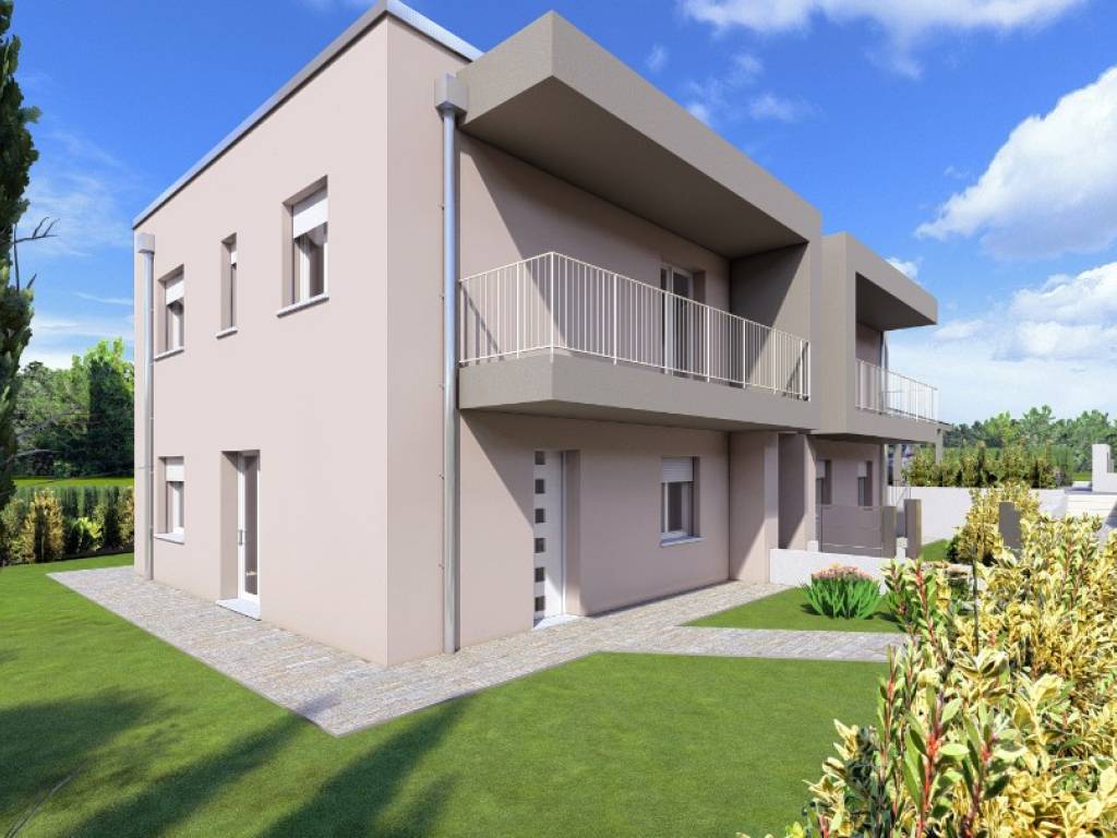 appartamento in vendita a Peschiera del Garda