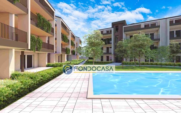 appartamento in vendita a Peschiera del Garda