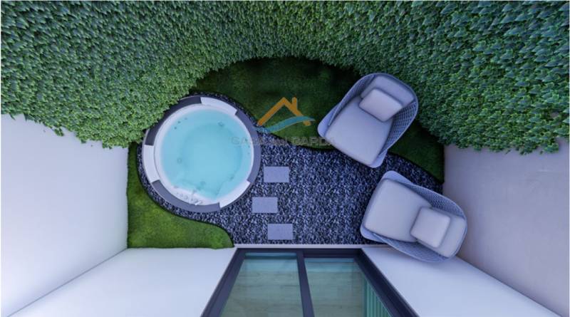 casa indipendente a Peschiera del Garda in zona San Benedetto di Lugana