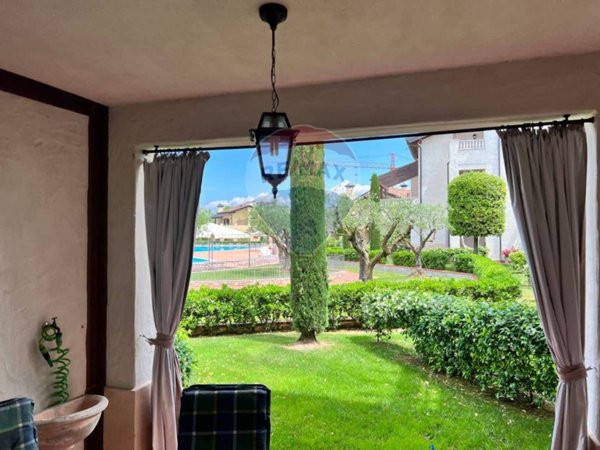 casa indipendente in vendita a Peschiera del Garda
