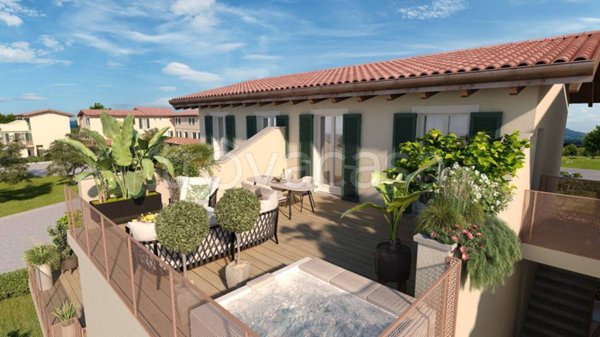 appartamento in vendita a Peschiera del Garda