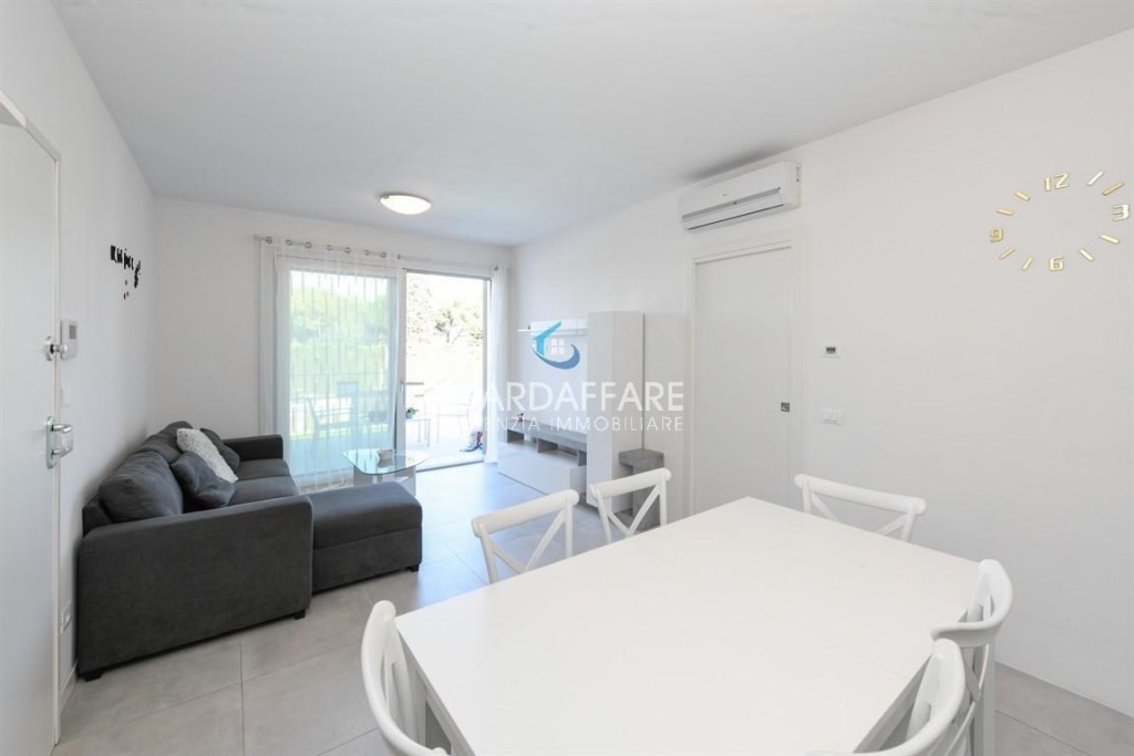 appartamento in vendita a Peschiera del Garda