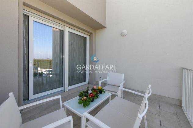 appartamento in vendita a Peschiera del Garda