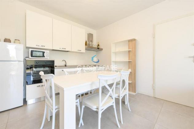appartamento in vendita a Peschiera del Garda