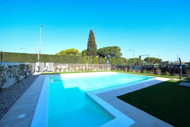 appartamento in vendita a Peschiera del Garda