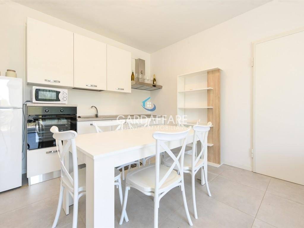 appartamento in vendita a Peschiera del Garda