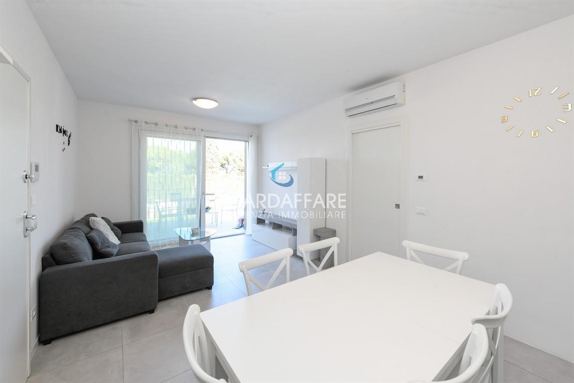 appartamento in vendita a Peschiera del Garda