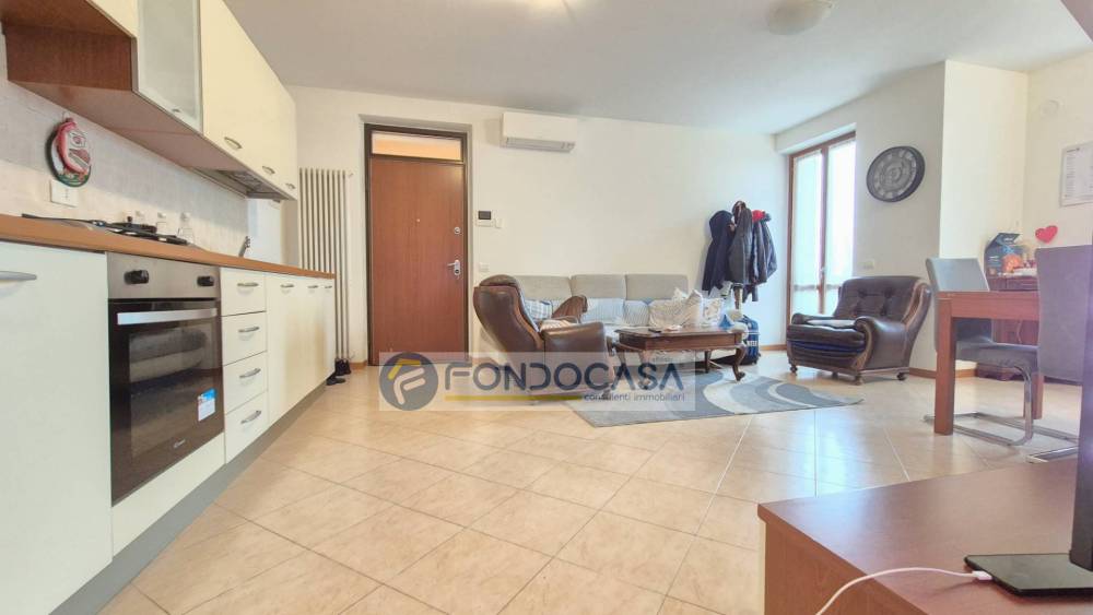 appartamento in vendita a Peschiera del Garda