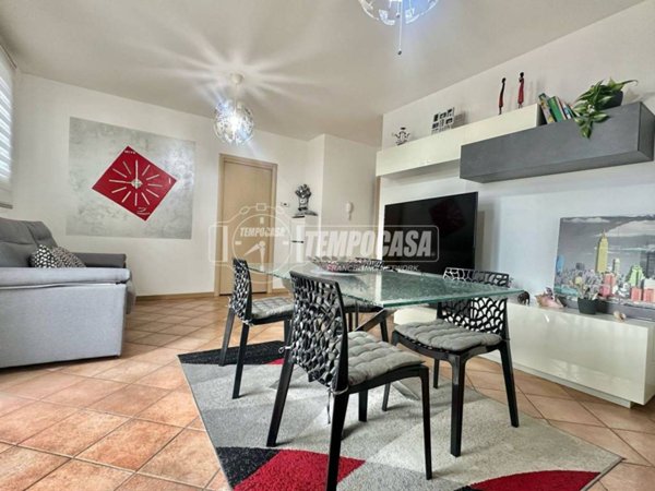appartamento in vendita a Peschiera del Garda
