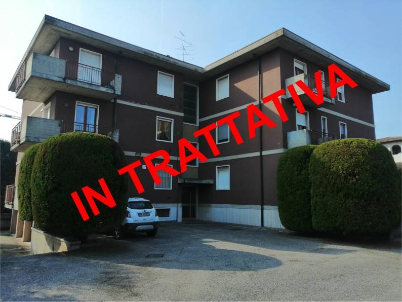 appartamento in vendita a Peschiera del Garda