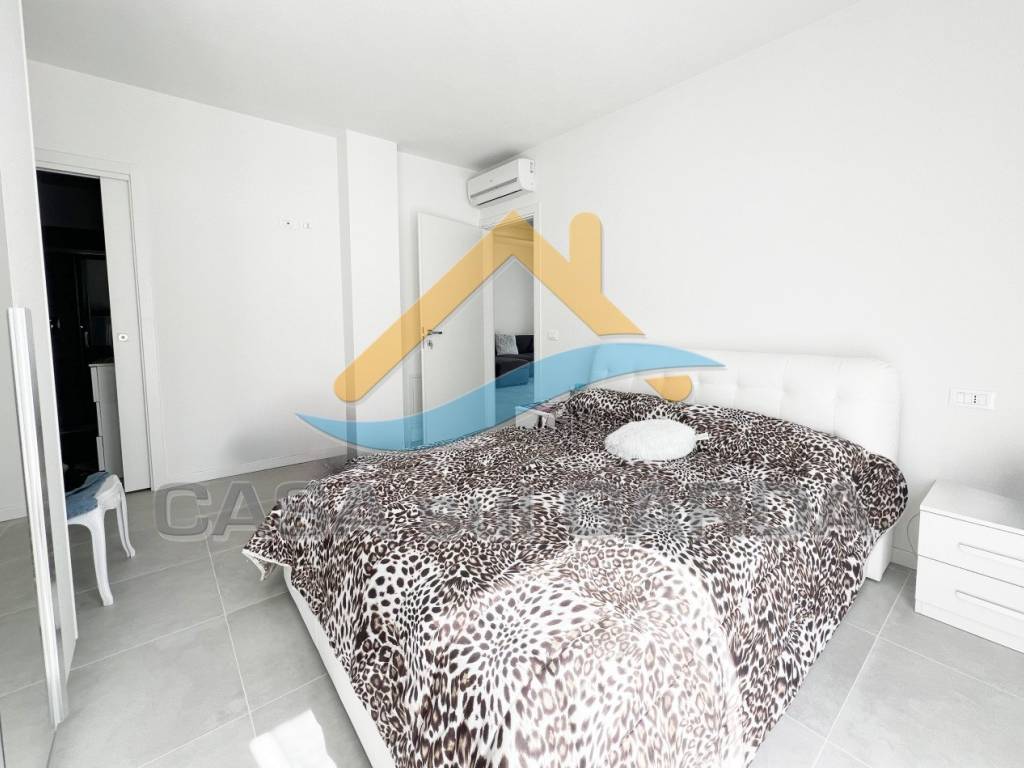 appartamento in vendita a Peschiera del Garda