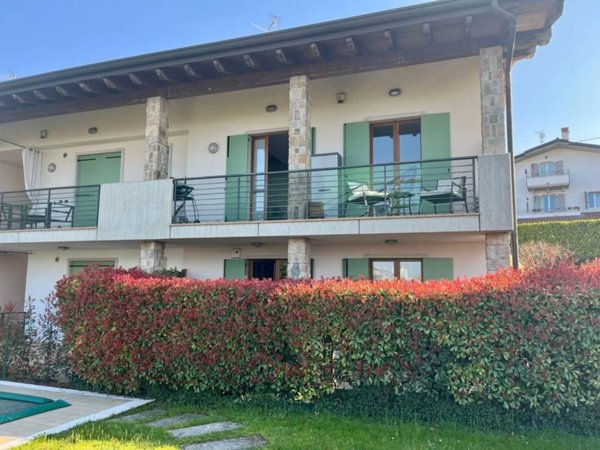 appartamento in vendita a Peschiera del Garda