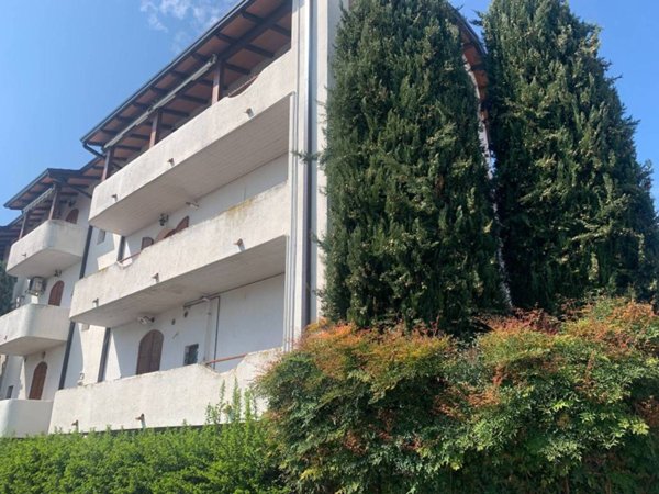 appartamento in vendita a Peschiera del Garda
