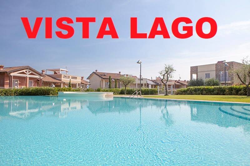 appartamento in vendita a Peschiera del Garda
