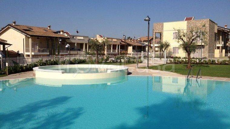 appartamento in vendita a Peschiera del Garda
