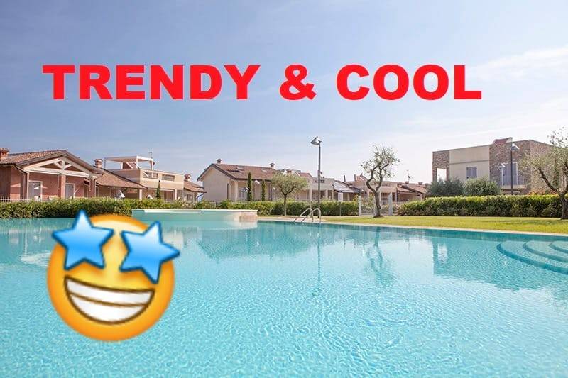 appartamento in vendita a Peschiera del Garda