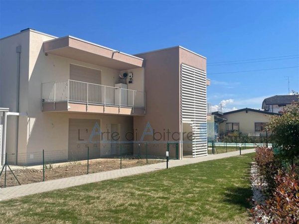 appartamento in vendita a Peschiera del Garda