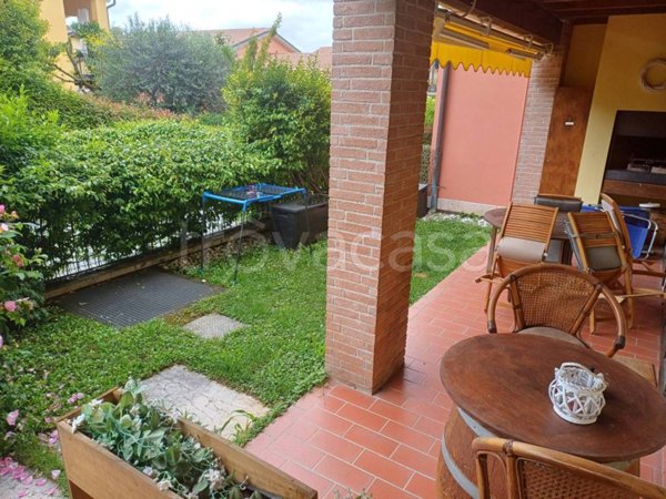 appartamento in vendita a Peschiera del Garda