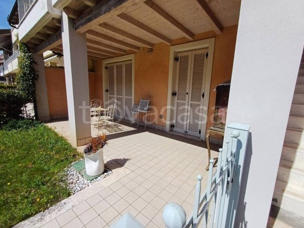 appartamento in vendita a Peschiera del Garda