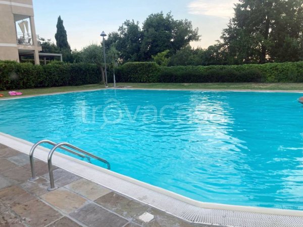 appartamento in vendita a Peschiera del Garda