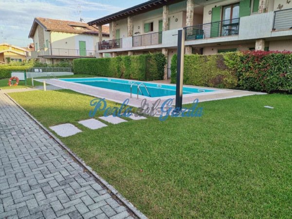 appartamento in vendita a Peschiera del Garda