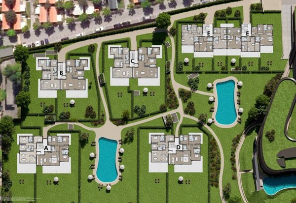 appartamento in vendita a Peschiera del Garda