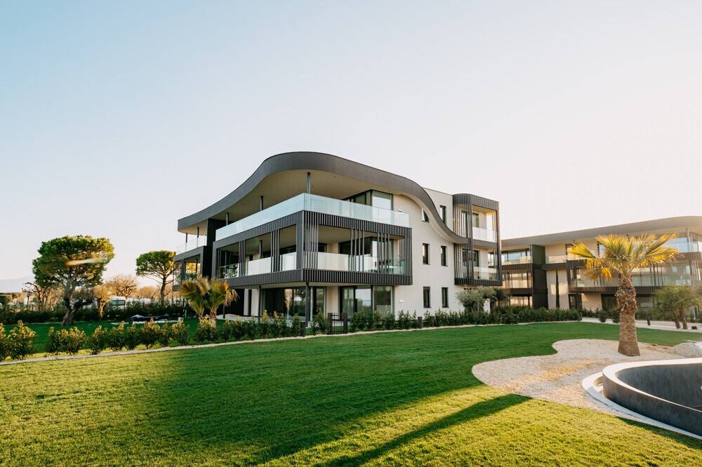 appartamento in vendita a Peschiera del Garda