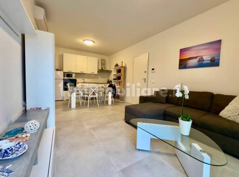 appartamento in vendita a Peschiera del Garda