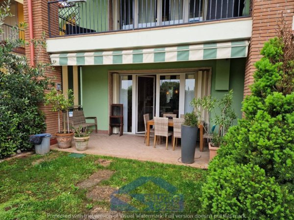 appartamento in vendita a Peschiera del Garda in zona Broglie