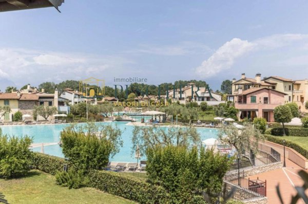 appartamento in vendita a Peschiera del Garda