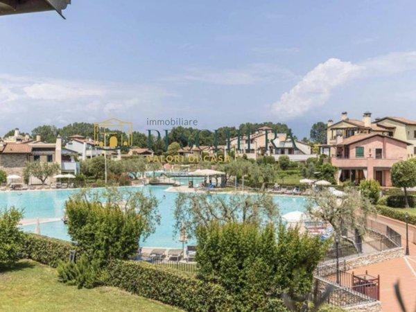 appartamento in vendita a Peschiera del Garda