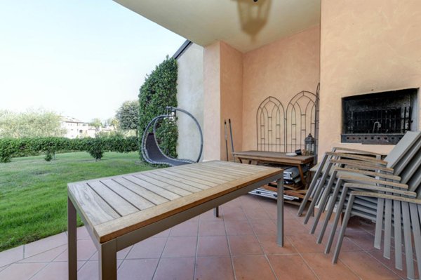 appartamento in vendita a Peschiera del Garda
