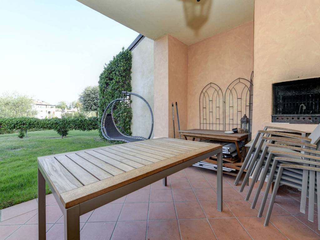 appartamento in vendita a Peschiera del Garda