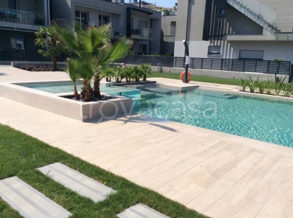 appartamento in vendita a Peschiera del Garda