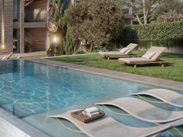 casa indipendente in vendita a Peschiera del Garda