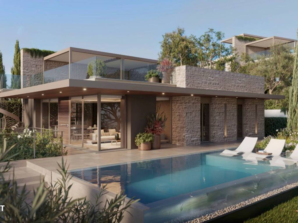 casa indipendente in vendita a Peschiera del Garda